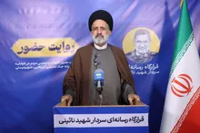 مردم ایران الگوی بی‌نظیر «جهاد حضور» هستند