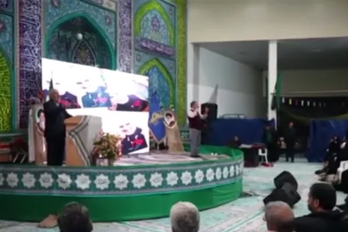 برنامه تلویزیونی شجره طیبه،&zwnj; جشنواره بین المللی سرداردلها