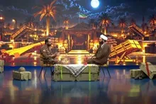 نبرد اقتدار؛ هر شب با شما در قاب شبکه یزد