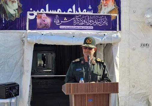 نیروی دریایی سپاه در ماهشهر&zwnj; بیمارستان ۱۳۰ تختخوابی می&zwnj;ساز&zwnj;د