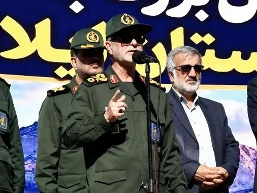 رزمایش جانفدایان ایران نشان از آمادگی و دفاع همه&zwnj;جانبه از کشور در برابر هرگونه تحرک دشمن است