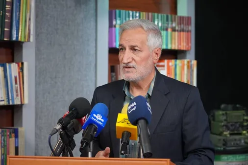 تدوین مجموعه ۱۵ جلدی &laquo;همسران&raquo; فرماندهان / انتشار ۱۹ عنوان کتاب درباره بانوان ایثارگر