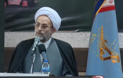 جشنواره حضرت علی&zwnj;اکبر(ع) نیروی هوافضای سپاه با تجلیل از سربازان نمونه و نخبه برگزار شد