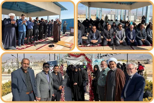 دانش&zwnj;آموزان ماهانی عازم دیار شهدا شدند