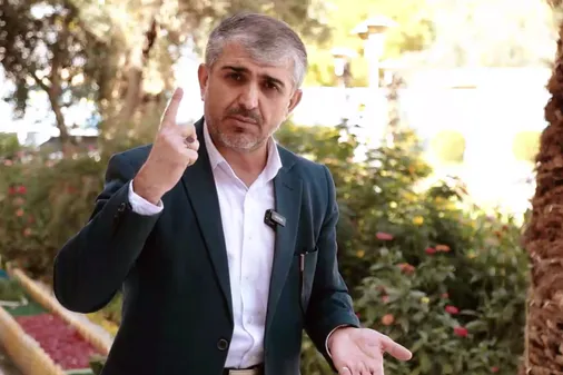 جهاد تبیین