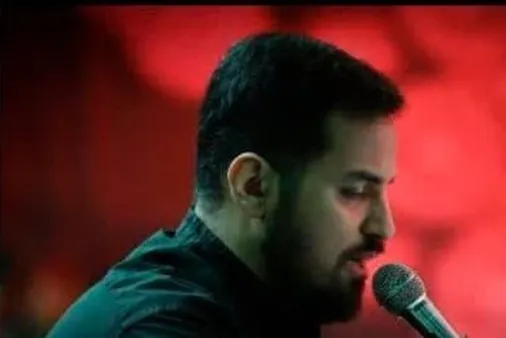 شهادت فرزند سردار نادر ادیبی در پی جنایت رژیم صهیونیستی