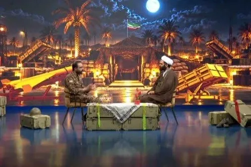 نبرد اقتدار؛ هر شب با شما در قاب شبکه یزد