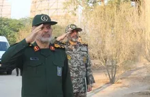 نیروی پدافند هوایی در حوزه فناوری‌های نوین دفاعی گام‌های بزرگی برداشته است
