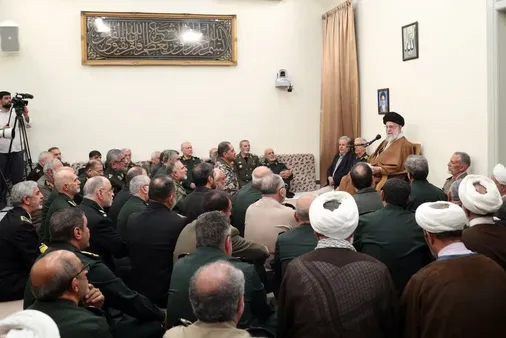 دشمن از پیشرفت&zwnj;های جمهوری اسلامی کلافه و عصبی است