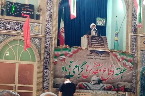 اهداف دشمنان فقط در ابزار و شیوه ها علیه کشور تغییر پیدا کرده است