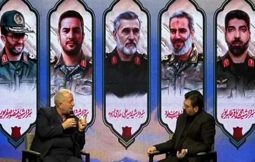 مطالبه امام خامنه&zwnj;ای از شهیدان حاجی&zwnj;زاده و باقری