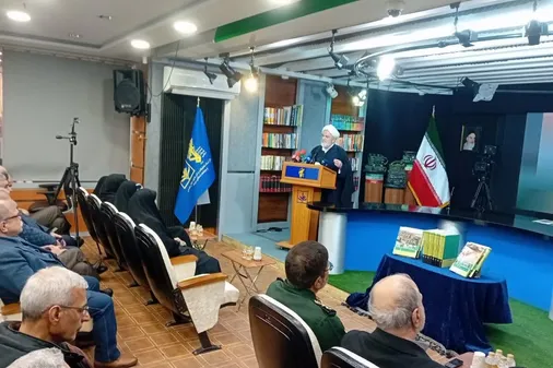 غنی و فقیر واقعی پس از عرضه اعمال بر خداوند مشخص می&zwnj;شود / هشدار نسبت به خطر &laquo;حبط عمل&raquo; برای رزمندگان