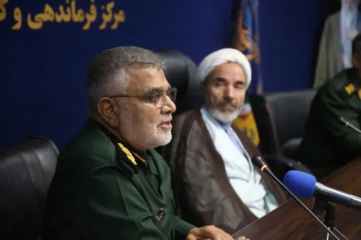 شلیک قلم خبرنگاران، قدرت رزم زمینی را مضاعف می&zwnj;کند