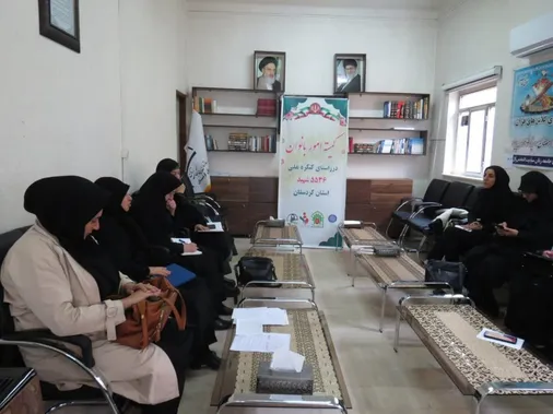 کنگره شهدای زن اهل سنت کردستان برگزار می&zwnj;شود