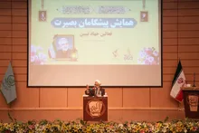بصیرت واقعی از تقوا سرچشمه می‌گیرد؛ فرصت‌های رجب و شعبان را غنیمت شمارید