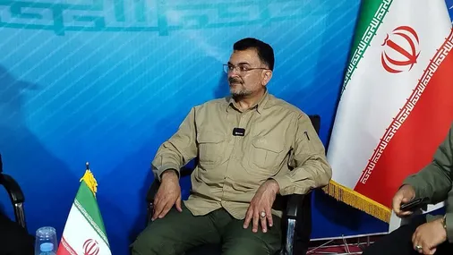 رسانه&zwnj;های مقاومت، صدای ایستادگی ملت را به جهان می&zwnj;رسانند