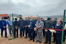 آغاز بهره‌برداری از شهرک صنعتی جانانلو در منطقه آزاد ارس