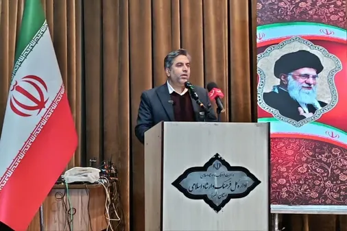 برگزاری نخستین اجلاسیه شهدای هنر و رسانه استان البرز/تلفیق مبارک هنر و رسانه، حقیقت را دیدنی و ماندگار می&zwnj;کند