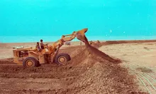 اقدامات ارزشمند مهندسی رزمی در عملیات والفجر۸