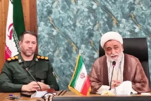 برگزاری دوره اندیشه اسلامی دانا با حضور شبکه صالحین، وکلاء و حقوق یاران سازمان بسیج حقوق دانان تهران بزرگ