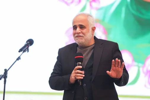فرزندم حتی اعزامش را با نماز اول وقت تنظیم می&zwnj;کرد