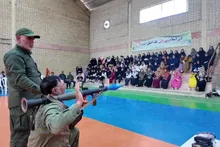 اهل سنت ترکمن صحرا جان فدای ایران اسلامی