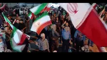 حضور شبانه مردم شهرستان هفتکل در شب شصت و سوم این تجمعات ۱۲ اردیبهشت ماه ۱۴۰۵