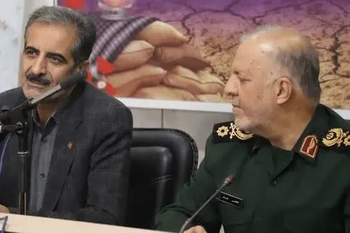 ۸۵۰۰۰ تن کالای اساسی در جنگ تحمیلی ۱۲روزه منتقل شد