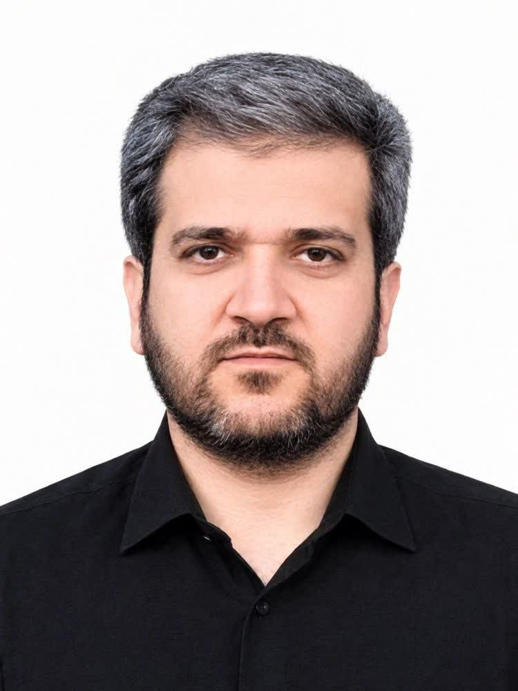 پیام روابط عمومی کل سپاه در پی درگذشت دکتر کیوان شیخالاسلام پیام روابط عمومی کل سپاه در پی درگذشت دکتر کیوان شیخالاسلام