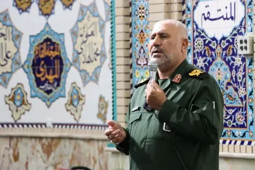 اعزام راویان دفاع مقدس از چهارمحال و بختیاری به سرزمین نور
