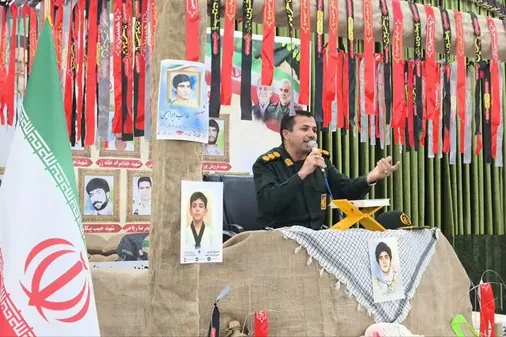 مسیر شهدا چراغ راه نسل جوان کشور است