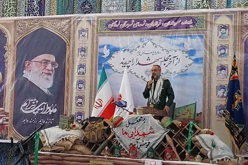 تسخیر لانه جاسوسی، نماد مبارزه ملت ایران با استکبار جهانی است