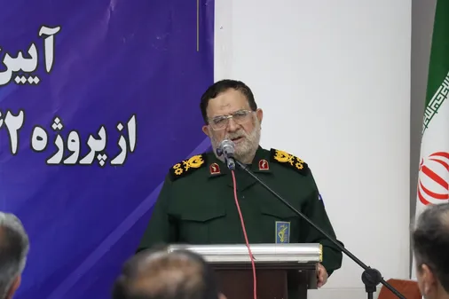 پاسداران برای حفظ امنیت کشور و انجام ماموریت&zwnj;های محوله از جان خود می&zwnj;گذرند