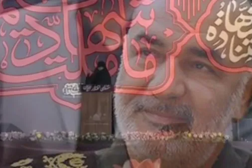 خطابه&zwnj;ای همچون پدر