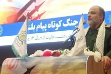 تفکر بسیجی رمز بقای انقلاب اسلامی است
