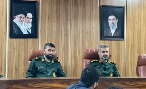 فعالان فضای مجازی پیام&zwnj;رسان اقتدار و عزت ایران اسلامی باشند