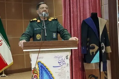 مردم سیستان و بلوچستان در ۲۲بهمن پژواک اسلام خواهی و استقلال طلبی باشند