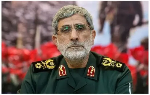 سردار &laquo;قاآنی&raquo; عضو بنیاد حفظ آثار دفاع مقدس و مقاومت شد