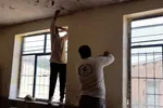 آغاز طرح شهید روح الله عجمیان در ۸۰ کلاس شهرستان کوهرنگ