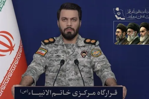 عملیات&zwnj;های آفندی و پدافندی نیروهای مسلح ایران، پرقدرت ادامه دارد