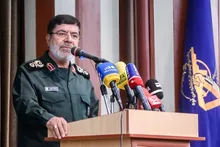 تأکید بر آمادگی همه‌جانبه و قدردانی از نقش ماندگار سپهبد شهید محمد پاکپور
