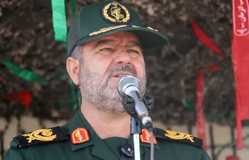 اقتدار ایران بر پایه وحدت و روحیه بسیجی است