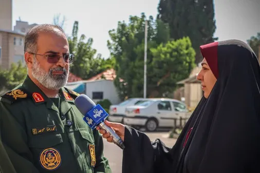 پرستاران نماد بارز صبر زینبی و مجاهدان خط مقدم درمان هستند