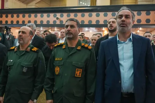 ایران ارتش آمریکا را در جنگ رمضان دچار خطای محاسباتی کرد و پیروز نظامی شد