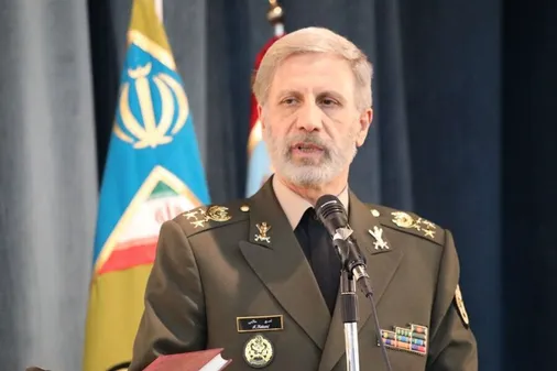 ارتش مقتدر، ارتشی است که همه اجزای آن، ماموریت و وظیفه&zwnj;اش را به درستی انجام دهد