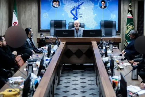 مراسم وداع، تشییع و تدفین رهبر شهید، رویداد عظیمی است که در تاریخ انقلاب اسلامی ثبت و ماندگار خواهد شد