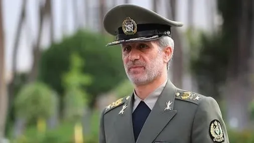 سپاه همچون کوه از دستاوردهای نظام پاسداری می&zwnj;کند