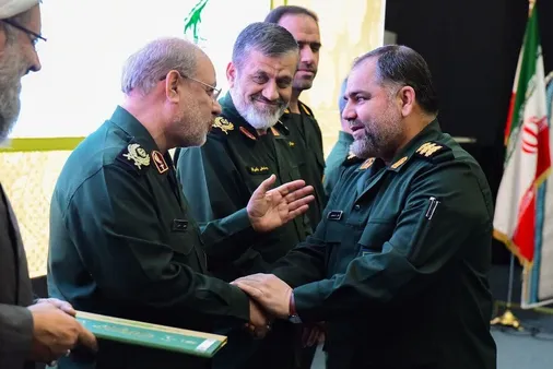 برگزاری سومین کنگره فرهنگ و هنر سپاه