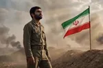 از ایل تا آسمان؛ روایت شهید بهرام مولائی