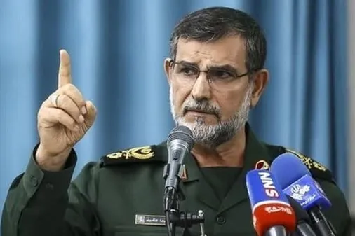 با صلابت از مسیری که داشتیم دفاع می&zwnj;کنیم